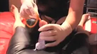 BBW, Eksotisk, Fetish, Hjemmelaget, POV, Strømper