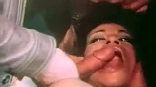 Fabulous Amateur movie with Big Tits, Facial scenes