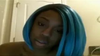 Hottest Amateur clip with Black, Solo scenes