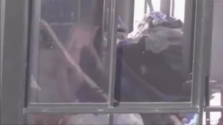 Amazing Homemade video with Softcore, Voyeur scenes