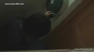 chinese girls go to toilet.35