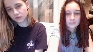 12jessica amateur video on 10/01/15 17:15 from Chaturbate