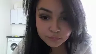 Albina777 secret clip on 10/19/15 02:12 from Chaturbate