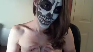 Amber_fun amateur video on 10/21/14 09:56 from Chaturbate