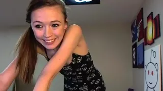 Anabelleleigh private record on 08/31/14 08:56 from Chaturbate