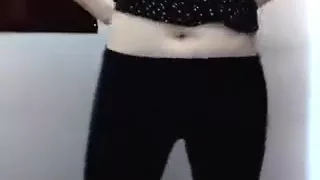 Andrinaa private record on 08/12/15 15:45 from Chaturbate