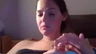 Biggesttits2020 secret clip on 08/09/15 09:30 from Chaturbate