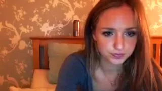 Candece amateur video on 10/20/15 00:06 from MyFreeCams