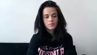 Candyhips amateur video on 12/28/14 06:39 from Chaturbate