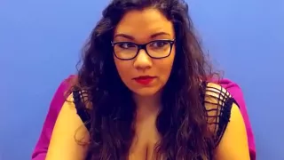 Cecilxo amateur video on 02/25/16 16:20 from Cam4