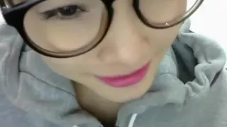 Cherry_asian private record on 06/08/15 12:01 from Chaturbate