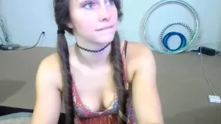 Chroniclove amateur video on 08/01/15 10:03 from Chaturbate