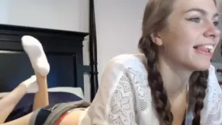 Chroniclove secret clip on 11/09/13 from Chaturbate