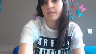 Cleolane secret clip on 06/13/15 13:27 from Chaturbate