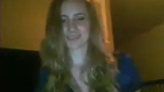 Cmars16 amateur video from Chaturbate