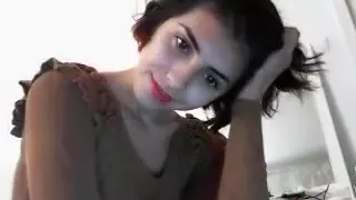 CrazyAnnaB secret clip on 02/28/15 12:30 from MyFreeCams
