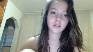 Dangerousgirl31 private record on 10/11/15 10:58 from Chaturbate