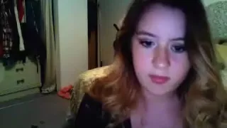 Danggirl1993 private record on 08/19/15 11:47 from Chaturbate