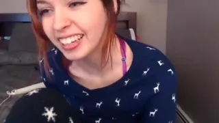 Dawnwillow private record on 11/15/13 from Chaturbate
