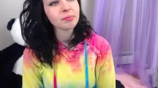 Dawnwillow secret clip on 07/12/15 03:37 from Chaturbate