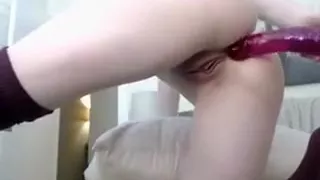 DeafAngel private record on 10/15/15 05:24 from MyFreeCams