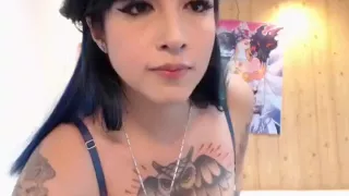 Dinaone secret clip on 08/19/15 06:26 from Chaturbate