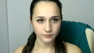 Dorress amateur video on 12/30/15 05:16 from Chaturbate