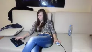 Ericaloveme private record on 04/11/15 03:19 from Chaturbate