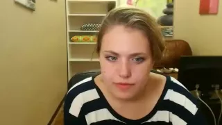 Fenrina private record on 09/21/15 23:45 from Chaturbate