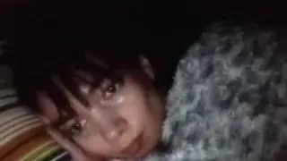 Gagadoudou private record on 12/27/15 23:46 from Chaturbate