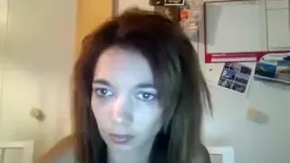 Gagadoudou private record on 06/23/15 01:13 from Chaturbate