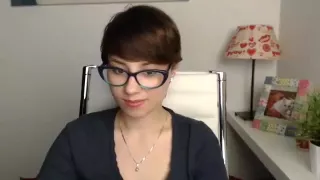 Hailee19 private record on 08/03/15 23:09 from Chaturbate