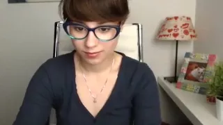 Hailee19 amateur video on 08/04/15 04:33 from Chaturbate