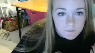 Hornylilfreak amateur video on 11/04/15 19:18 from Chaturbate