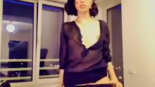 Iran_persian private record on 07/13/14 12:14 from Chaturbate