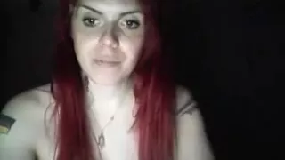 Izalavampira secret clip on 07/12/14 09:57 from Chaturbate