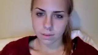 Jadeelizabethxx amateur video on 12/29/15 01:04 from Chaturbate