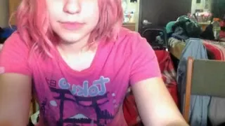 KaliiKitty amateur video on 12/14/15 05:15 from MyFreeCams