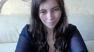 Kerryforcceee amateur video on 07/27/15 10:19 from Chaturbate