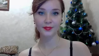 Kissesxokissu secret clip on 12/24/15 21:22 from Chaturbate