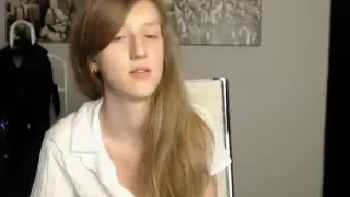 Laaura18 private record on 05/10/15 11:38 from Chaturbate