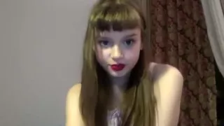 Lolitalamb secret clip from Chaturbate