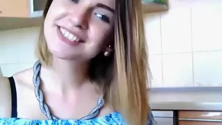 Molly_m secret clip on 06/07/15 05:48 from Chaturbate