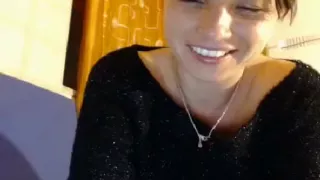 Myly secret clip on 12/06/14 07:36 from Chaturbate