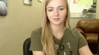 Olita1 secret clip on 07/20/15 11:50 from Chaturbate