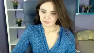 Prettyanasteisha amateur video on 08/17/15 05:24 from Chaturbate