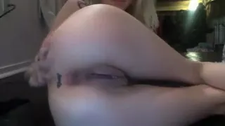 Sharkzillaa amateur video on 07/16/15 04:11 from Chaturbate