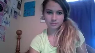 ThickThighs18 secret clip on 12/26/15 06:09 from MyFreeCams