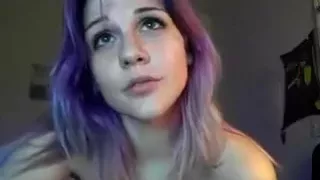 Whipmebabe private record on 02/12/15 10:14 from Chaturbate