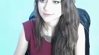 Zamyaa secret clip on 07/30/15 04:01 from Chaturbate